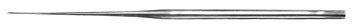 House Incudostapedial Joint Knife Angled 20° - N1705 GG